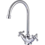 Смеситель для кухни Lemark Plus Harmony LM1405C