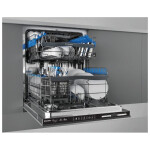 Встраиваемая посудомоечная машина Candy CDIN 1D632PB-07