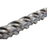 Бур SDS-MAX Практика 28х540 квадро Эксперт 647-970