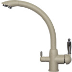 Смеситель для мойки Zigmund & Shtain ZS 1500 осенняя трава