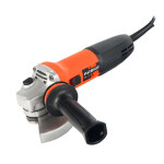 Угловая шлифмашина Patriot AG120M