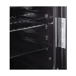 Встраиваемый электрический духовой шкаф HOMSair OEF657S