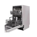 Встраиваемая посудомоечная машина Exiteq EXDW-I405