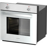 Встраиваемый электрический духовой шкаф Darina BO1700W