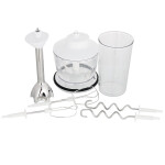 Миксер Braun HM 3137