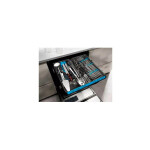 Встраиваемая посудомоечная машина Electrolux EES848200L