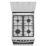 Газовая плита Darina ABA 3007 W