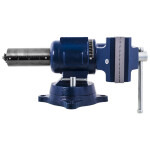 Тиски Кобальт 246012