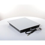 Встраиваемая индукционная варочная панель Zigmund & Shtain CI 33.4 W