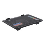 Охлаждающая подставка STM Laptop Cooling IP11