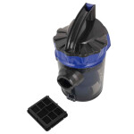 Пылесос Supra VCS-1651