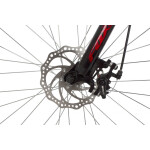 Велосипед Foxx 27SHD.AZTECD.20BK2