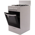 Комбинированная плита ЗВИ 1172 W