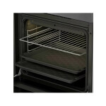 Встраиваемый электрический духовой шкаф Darina 0V5 BDE112 708 B1