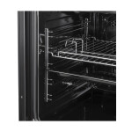 Встраиваемый электрический духовой шкаф HOMSair OEF451BK