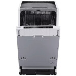 Встраиваемая посудомоечная машина Hyundai HBD 450