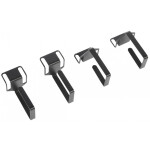 Кабельный органайзер ЦМО СБ-Б-9005