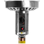 Газовый обогреватель Sturm! GH91130C