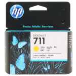 Картридж HP 711 (CZ136A)