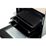 Встраиваемый электрический духовой шкаф Hiberg VM 6495 Y