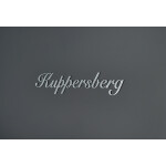 Холодильник Kuppersberg NRS 1857 ANT SILVER