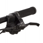 Велосипед Stinger 27AHD.ELEMSTD.16OR22 оранжевый