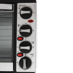 Мини-печь Mystery MOT-3330