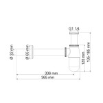 Комплектующие WasserKraft A 095