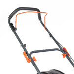 Газонокосилка бензиновая Patriot PT 46 (512109005)