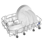 Встраиваемая посудомоечная машина Maunfeld MLP-082D