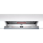 Встраиваемая посудомоечная машина Bosch SMV4EVX10E