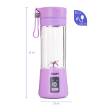 Блендер стационарный Econ ECO-554SB