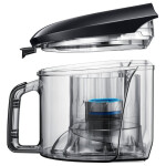 Пылесос Samsung VC18M21D0VG