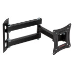 Кронштейн для телевизора Arm Media LCD-104 black