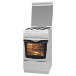 Комбинированная плита DeLuxe 506031.01 гэ