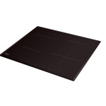 Встраиваемая индукционная варочная панель LG HU641PH