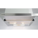 Встраиваемая вытяжка Exiteq EX-1076