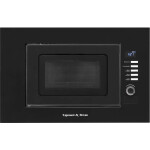 Встраиваемая микроволновая печь Zigmund & Shtain BMO 21 B