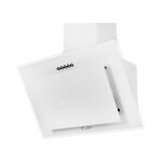 Каминная вытяжка Lex Mika G 500 white
