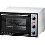 Мини-печь Steba KB 27