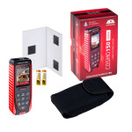 Дальномер лазерный ADA Cosmo 150 Video