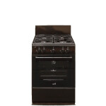 Газовая плита Cezaris ПГ 3200-00 коричневая