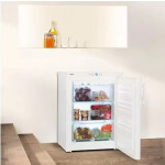 Морозильная камера Liebherr GN 1066