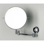 Зеркало WasserKraft K-1000