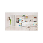 Холодильник Indesit ITR 5180 W
