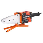 Сварочный аппарат для труб Patriot PW 205
