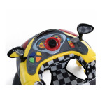 Ходунки Baby Care Prix SB-806 желтый