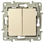 Выключатель Legrand Etika 672302