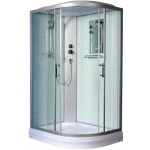 Душевая кабина WeltWasser WW500 Werra 1202 L