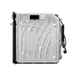 Встраиваемый электрический духовой шкаф Maunfeld MEOR7217DMW